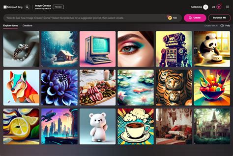 ai ftweb24 download|How to create free AI images using Bing Image Creator with .